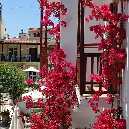 Amalthia * مدينة سكياثوس