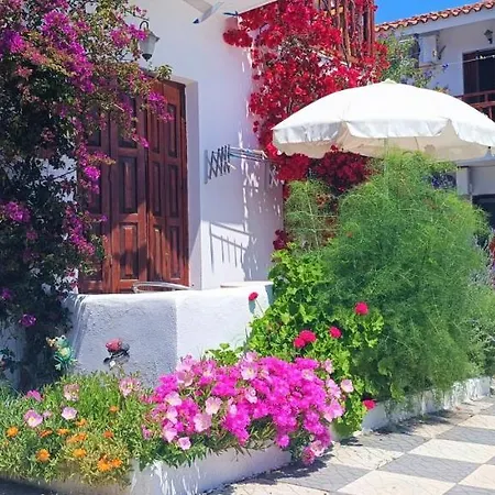 Amalthia * مدينة سكياثوس