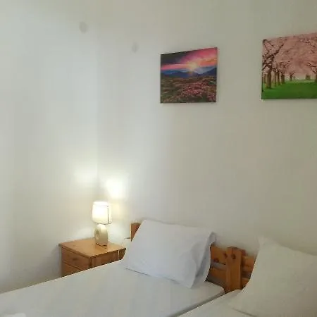 Amalthia شقة مدينة سكياثوس