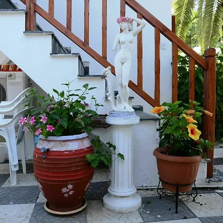 شقة Amalthia مدينة سكياثوس