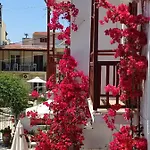 Amalthia * Skiathos Town