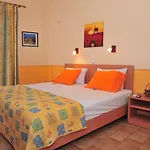 Apartamento Amalthia *