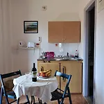 Apartamento Amalthia *