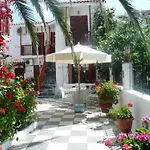 Apartamento Amalthia *