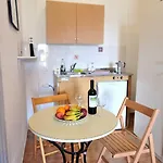 Appartement Amalthia Skiathos-stad
