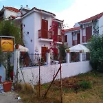 Amalthia * Skiathos Town