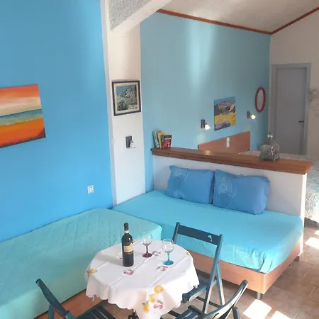 Amalthia Skiathos Town