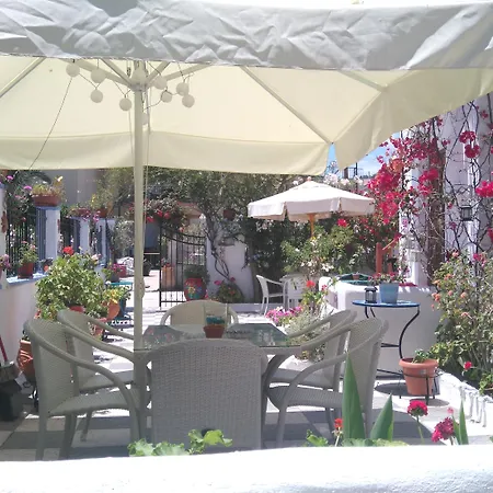 Apartment Amalthia Skiathos-Stadt