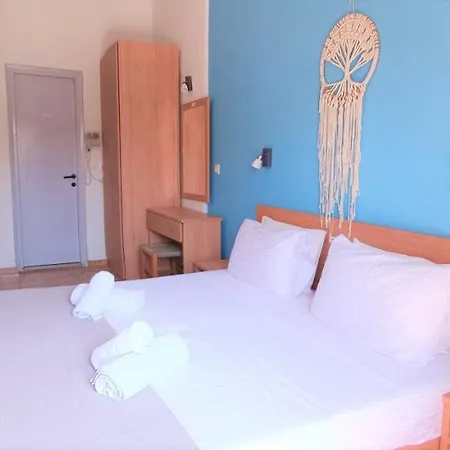 Amalthia * Skiathos Town