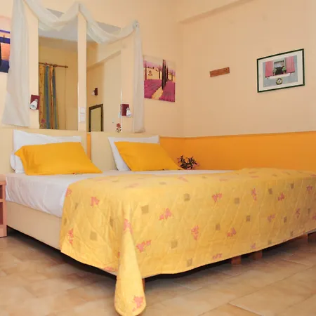 Amalthia Apartamento