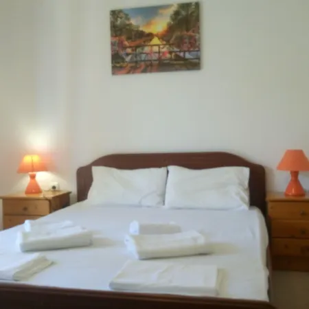 Apartamento Amalthia