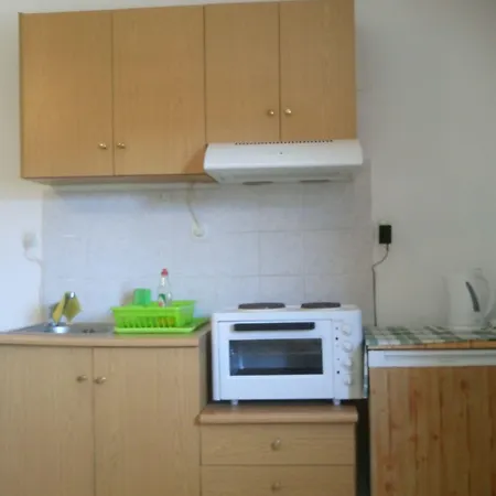 Amalthia Skiathos Town