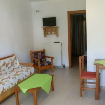 Amalthia * Skiathos Town