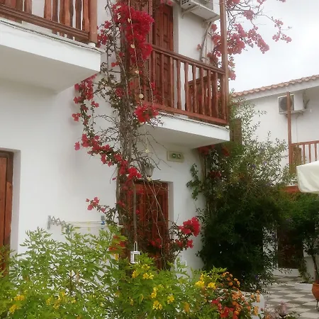 Amalthia Apartamento *