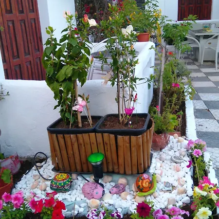 Apartment Amalthia