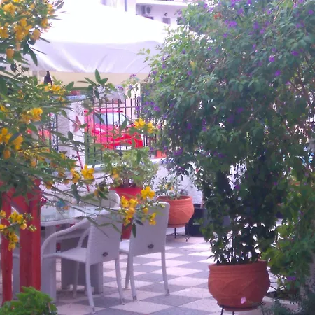 Amalthia Apartamento Skiathos Town