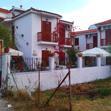 Amalthia Apartamento Skiathos Town