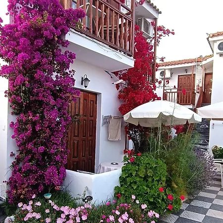 Apartamento Amalthia