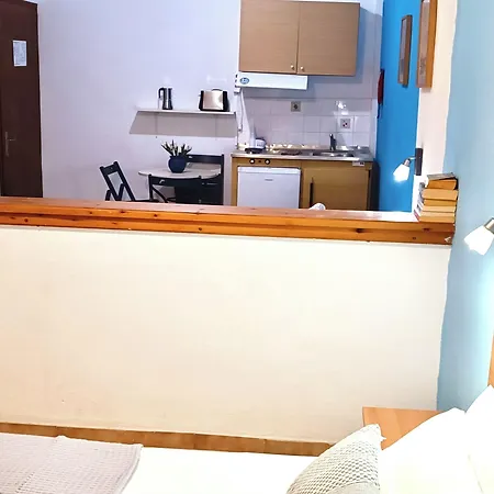 Amalthia Apartamento *