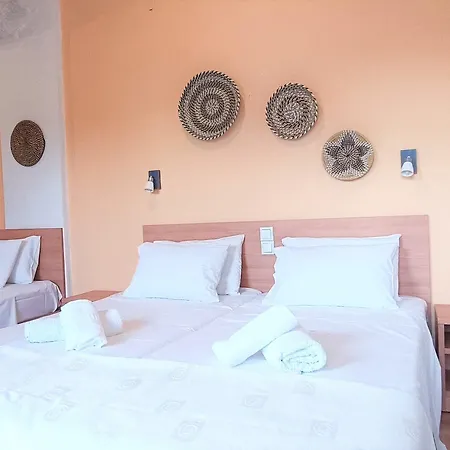 Apartamento Amalthia