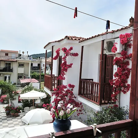 Amalthia Apartamento