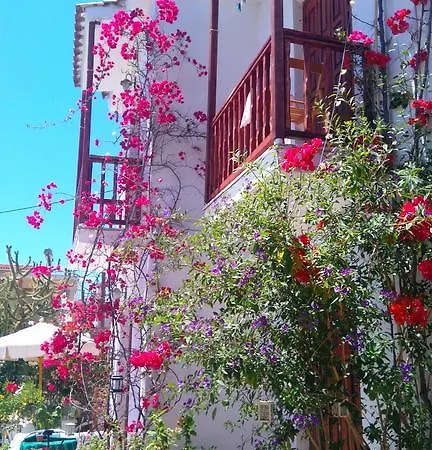 Apartamento Amalthia