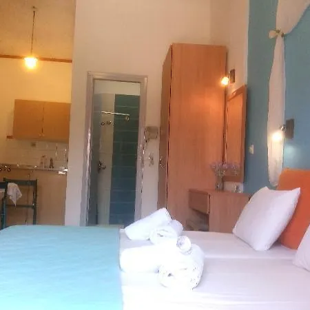 Apartamento Amalthia *