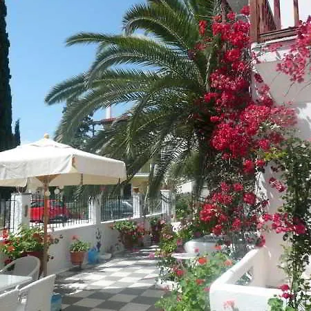 Amalthia Apartment *