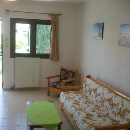 Amalthia Skiathos Town