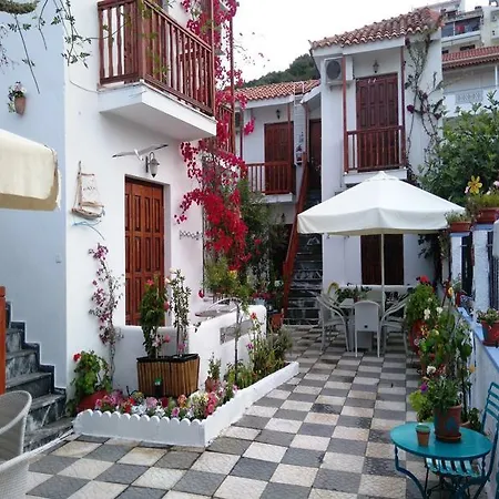 Amalthia Apartment