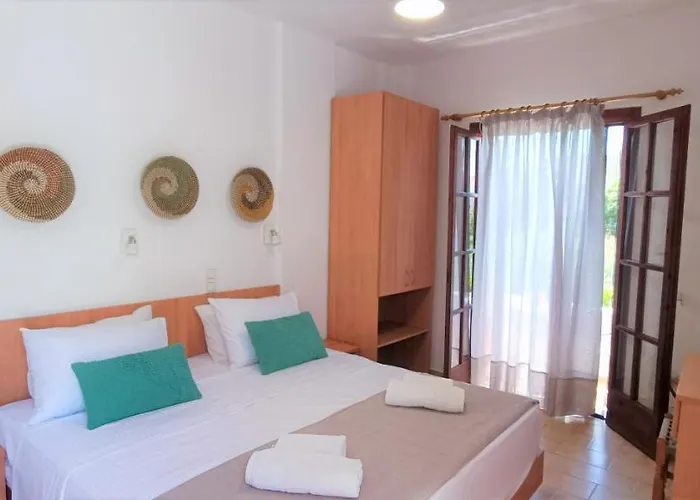 Apartament Amalthia *