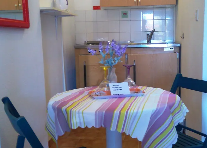 Amalthia Skiathos Town