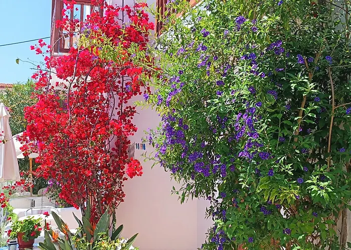 Apartment Amalthia *