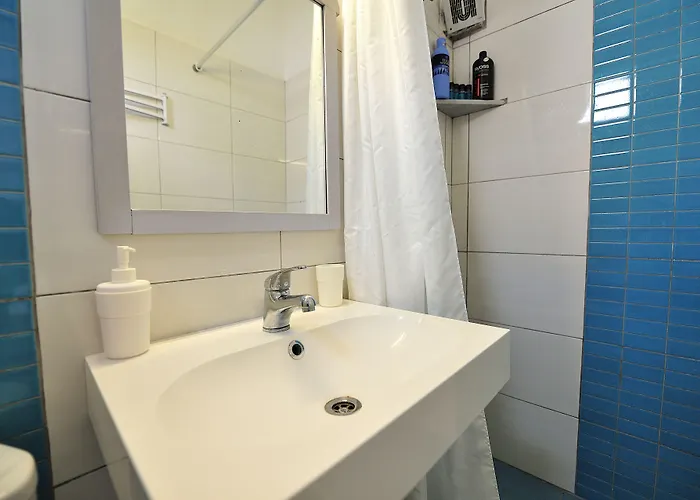 Amalthia Apartment Skiathos Town