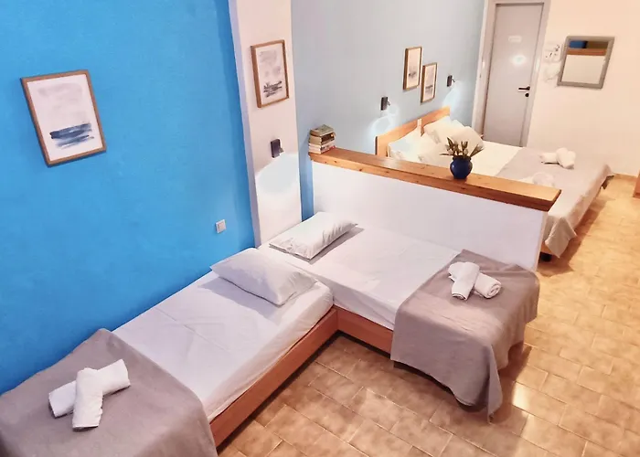 Apartment Amalthia *