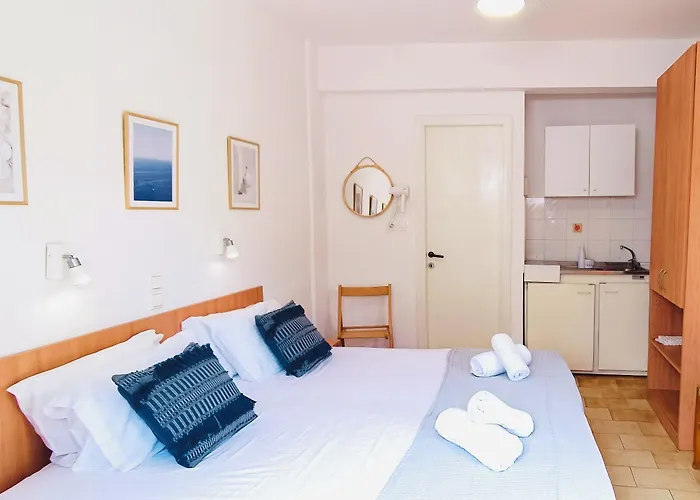 Apartment Amalthia *