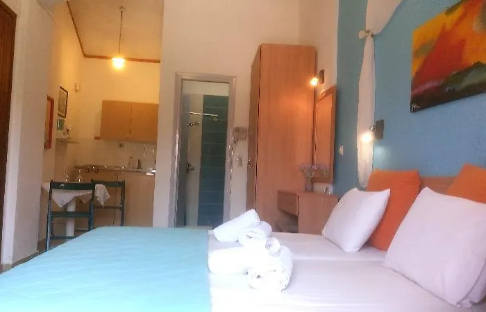 Apartment Amalthia *