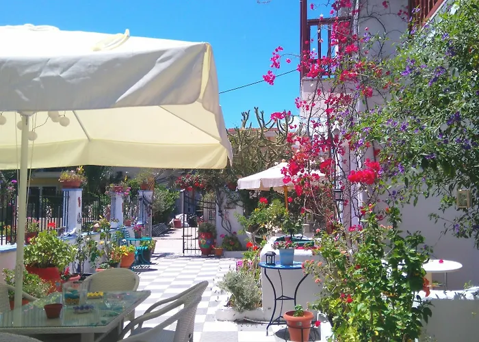 Apartment Amalthia Skiathos Town