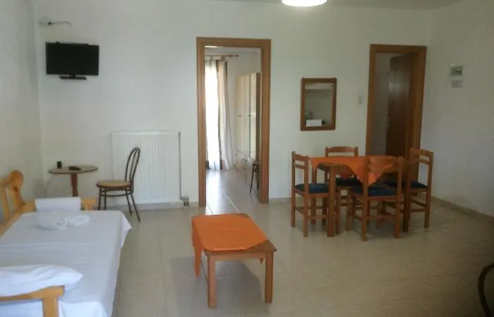 Amalthia Apartment Skiathos Town