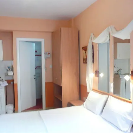 Amalthia Apartmán Skiathos