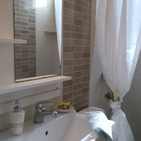 Apartmán Amalthia Skiathos