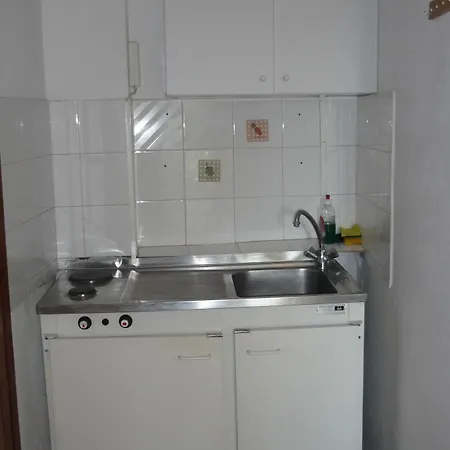 Amalthia Apartmán