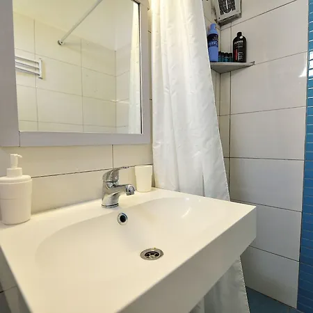 Apartmán Amalthia