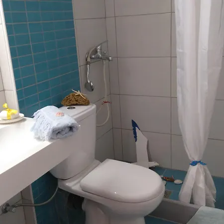 Amalthia Apartmán Skiathos
