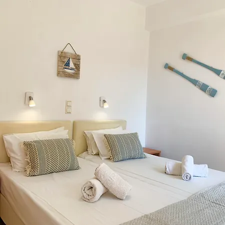Amalthia Appartement