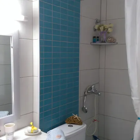 Amalthia Apartmán *