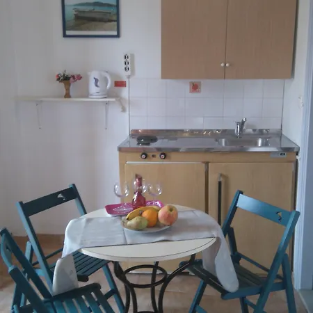 Amalthia Apartmán *