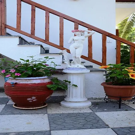 Amalthia Apartamento *
