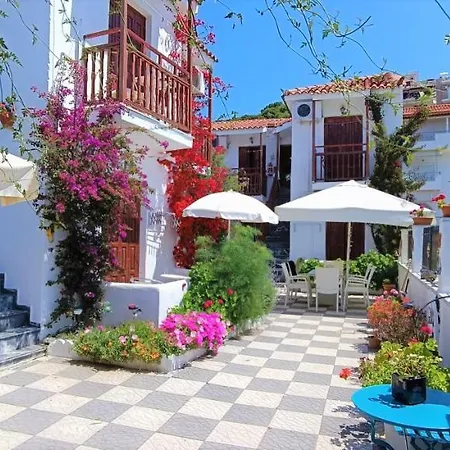 Amalthia Apartmán *