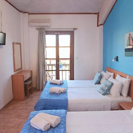 Apartmán Amalthia Skiathos